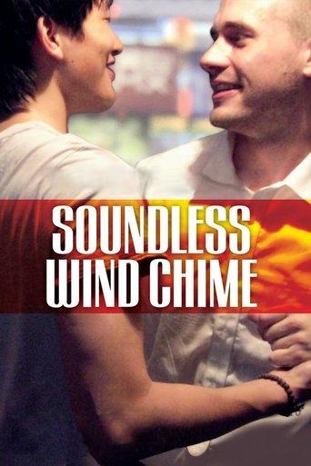 Soundless Wind Chime film afişi