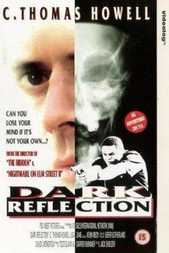 Natural Selection film afişi