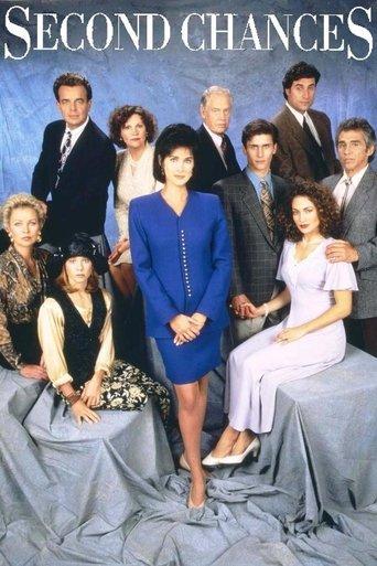 Second Chances dizi afişi