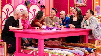 The Ball: Heaven, Hell, and Capital Sins