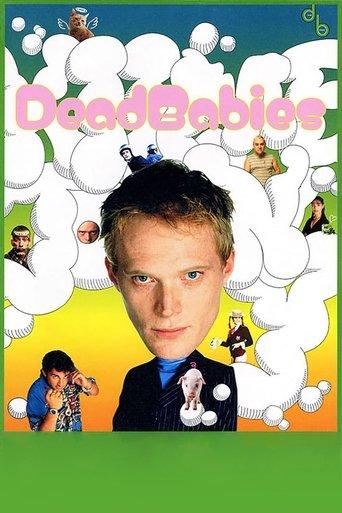 Dead Babies film afişi