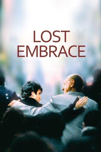 Lost Embrace film afişi