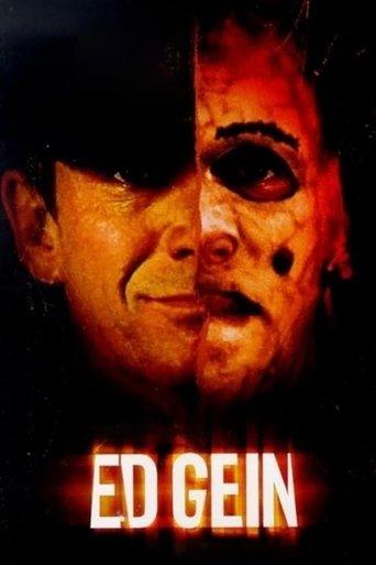 Ed Gein film afişi
