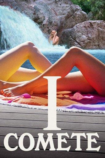 A Corsican Summer film afişi