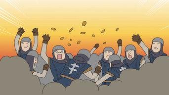 Warslan 4-Koma Theatre - 03