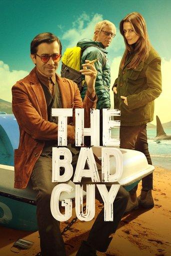 The Bad Guy dizi afişi