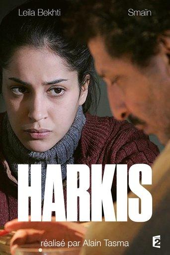 Harkis film afişi
