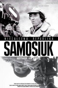 Samosiuk. The Independent Film Republic film afişi