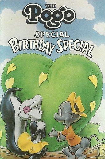 The Pogo Special Birthday Special film afişi