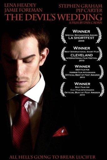 The Devil's Wedding film afişi