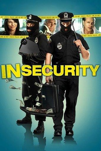 In Security film afişi