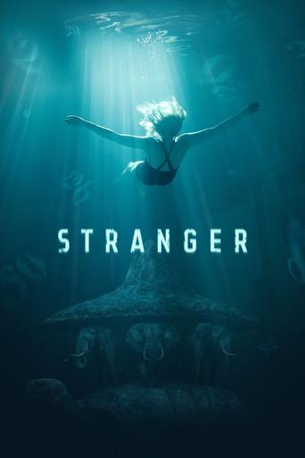 Stranger film afişi