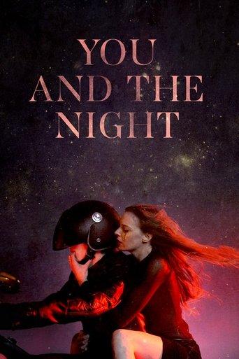 You and the Night film afişi