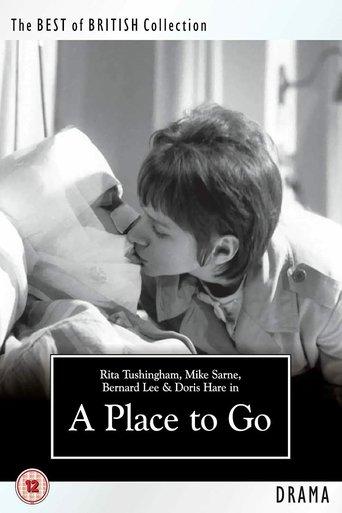 A Place to Go film afişi