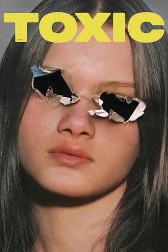 Toxic film afişi