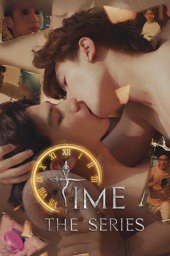 Time dizi afişi