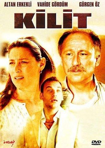 Kilit film afişi