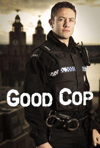 Good Cop dizi afişi