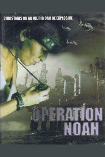 Operation Noah film afişi