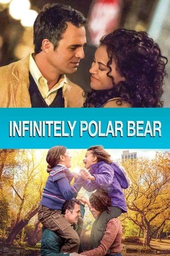 Infinitely Polar Bear film afişi