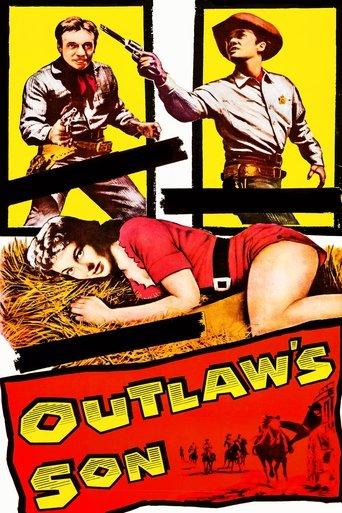 Outlaw's Son film afişi