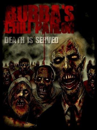 Bubba's Chili Parlor film afişi