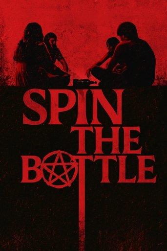 Spin the Bottle film afişi