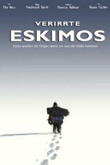 Verirrte Eskimos film afişi