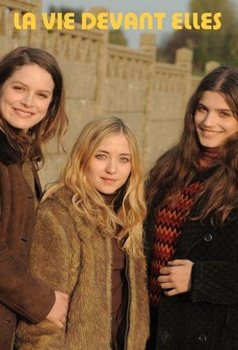 Life Ahead of Them dizi afişi