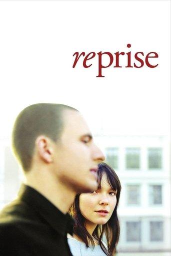 Reprise film afişi
