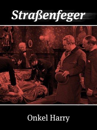 Onkel Harry film afişi