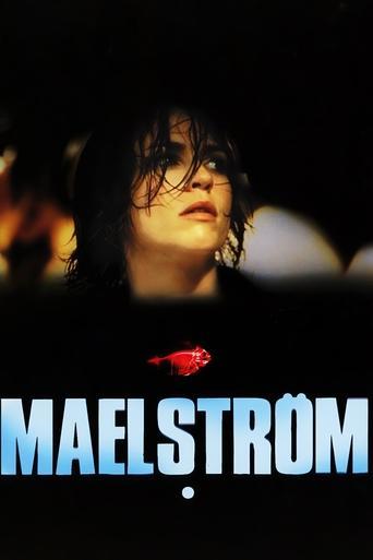 Maelström film afişi