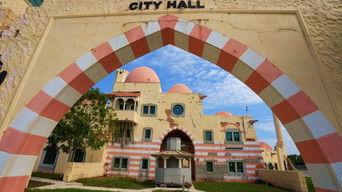 Pirates of the North Sea