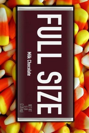 Full Size film afişi