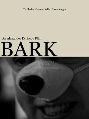 Bark film afişi