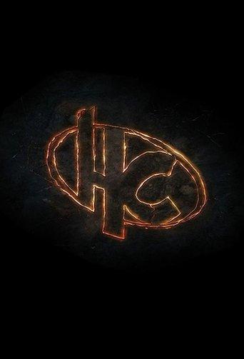 Hero Corp dizi afişi