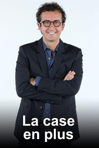 La case en + dizi afişi