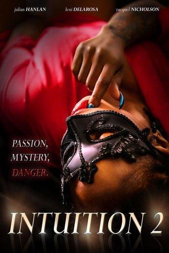Intuition 2 film afişi