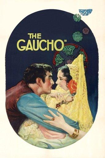 The Gaucho film afişi