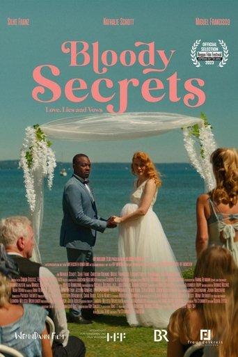 Bloody Secrets film afişi