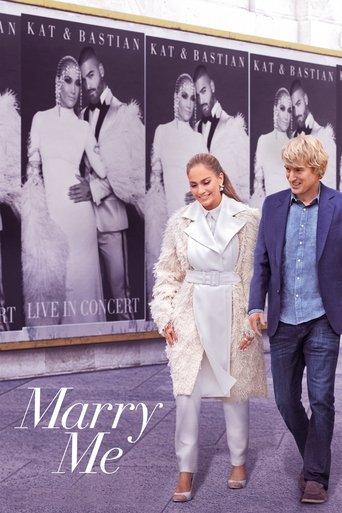 Marry Me film afişi