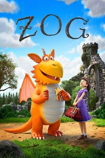 Zog film afişi