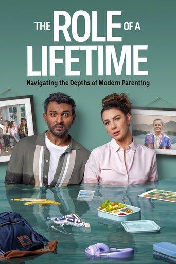 The Role of a Lifetime dizi afişi