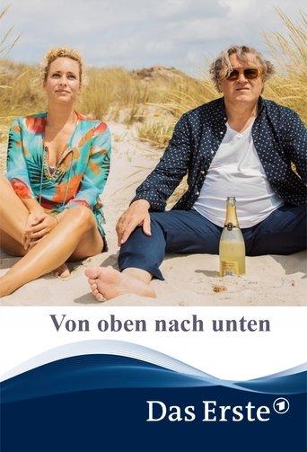 Von oben nach unten film afişi