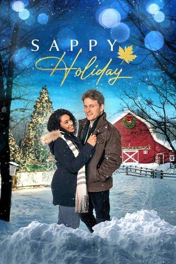 Sappy Holiday film afişi