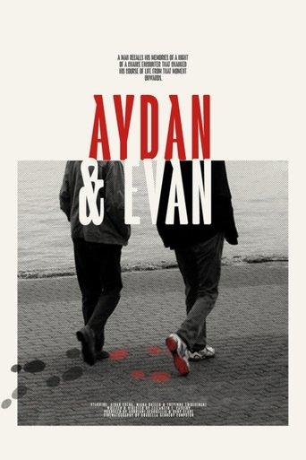 Aydan & Evan film afişi