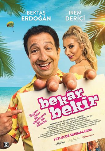 Bekar Bekir film afişi