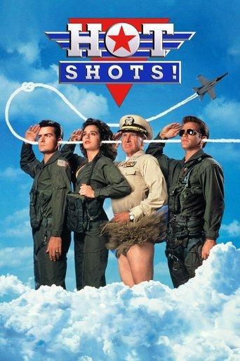 Hot Shots! film afişi