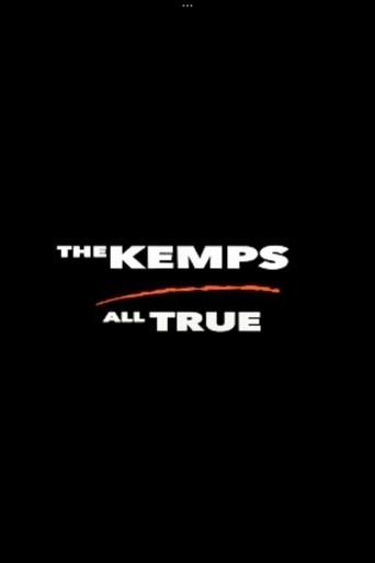 The Kemps: All True film afişi