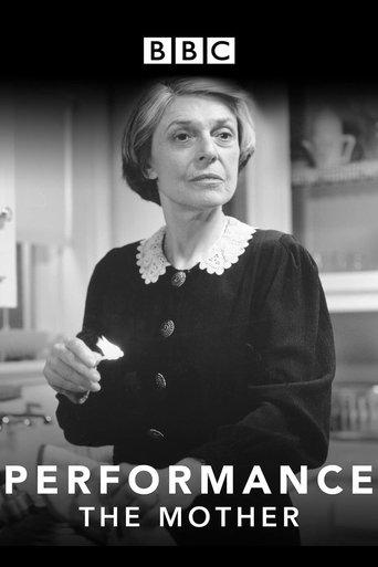 The Mother film afişi